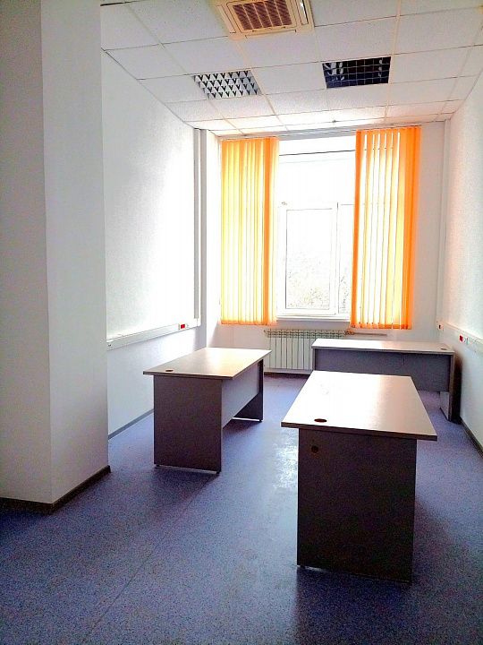Сдам бизнес-центр/офисный центр, 1 253,1 м² фото