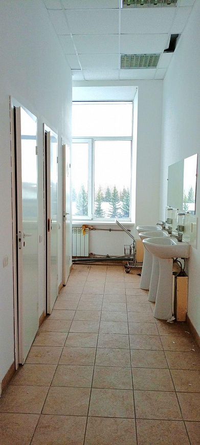 Сдам бизнес-центр/офисный центр, 1 253,1 м² фото