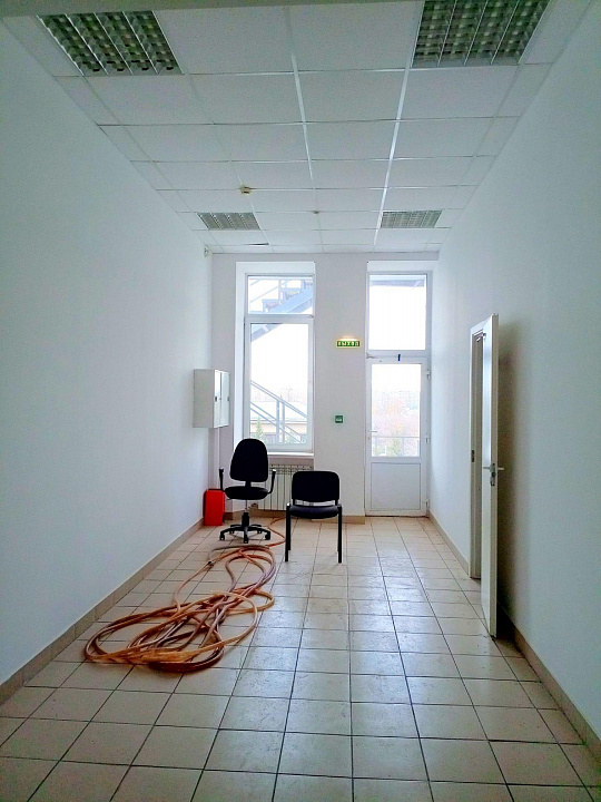 Сдам бизнес-центр/офисный центр, 1 253,1 м² фото