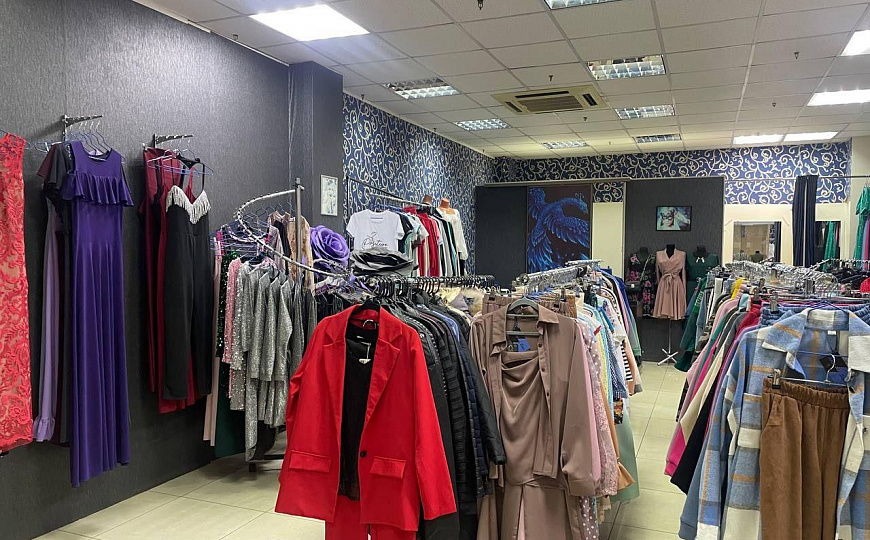 Продам готовый арендный бизнес 80,9 м² в ТЦ фото