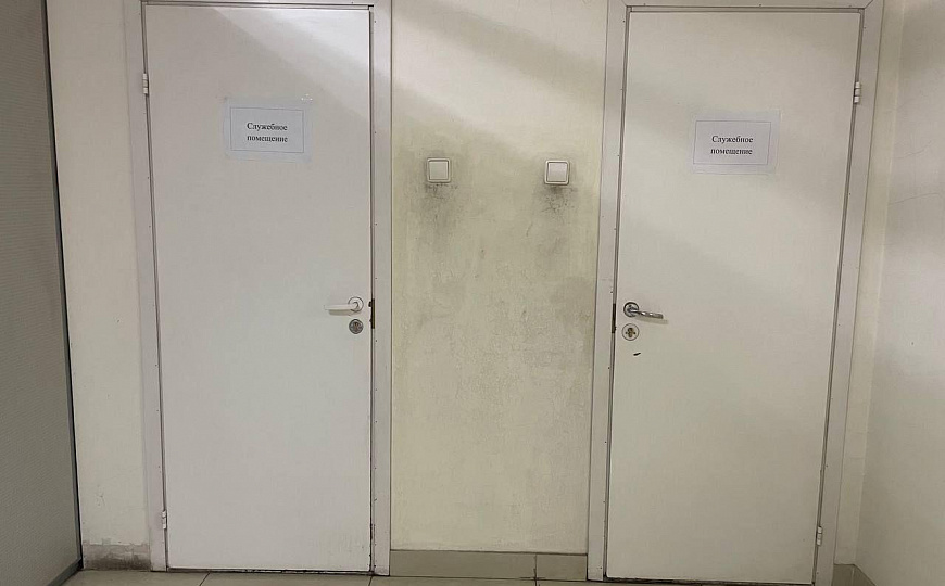 Продам готовый арендный бизнес 80,9 м² в ТЦ фото