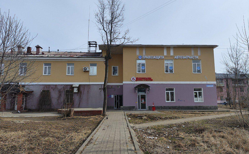 Продам готовый арендный бизнес, 496 м² фото