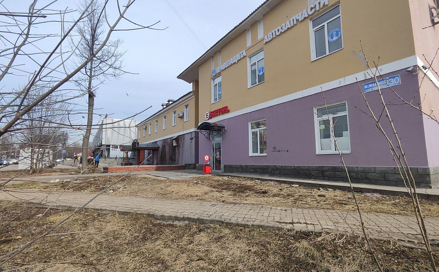 Продам готовый арендный бизнес, 496 м² фото