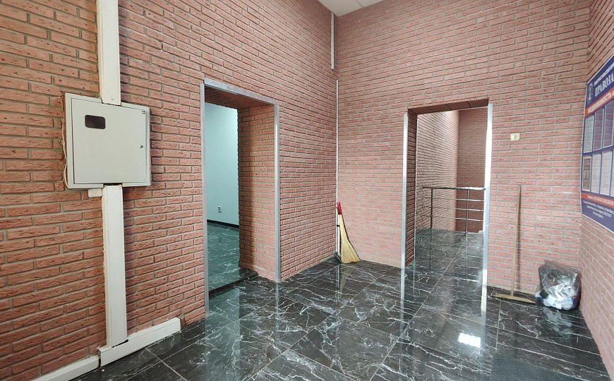 Продам готовый арендный бизнес, 496 м² фото