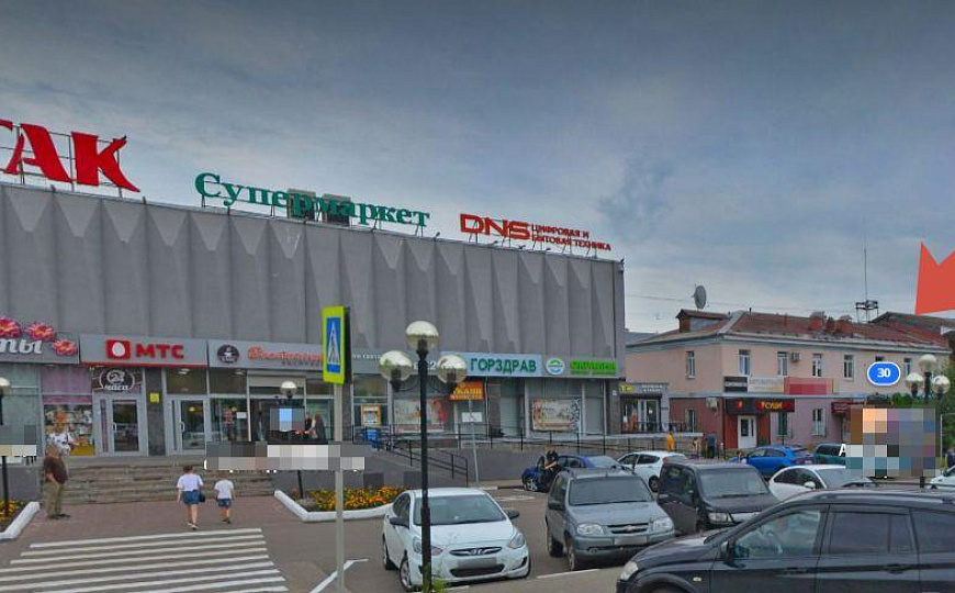 Продам готовый арендный бизнес, 496 м² фото