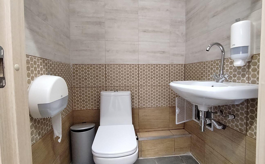 Сдам торговое помещение, от 20 м² до 108 м фото