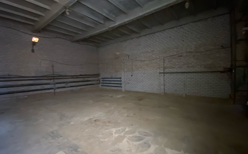 Сдам производственное помещение, 120 м² фото