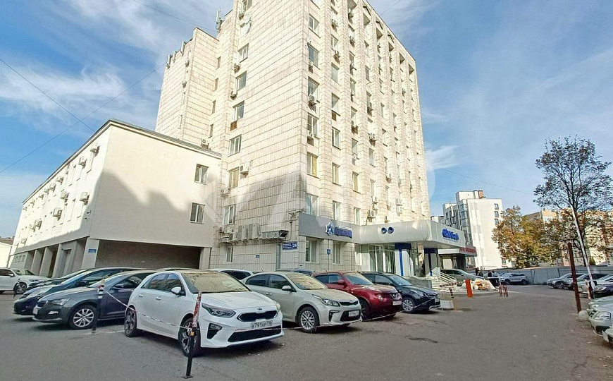 Продам офис в центре, 98 м² фото