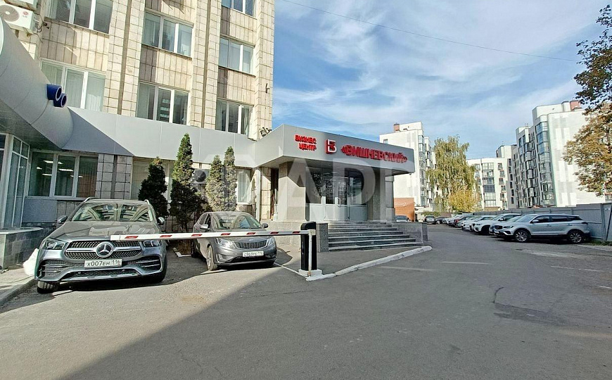 Продам офис в центре, 98 м² фото