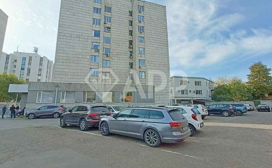 Продам офис в центре, 98 м² фото