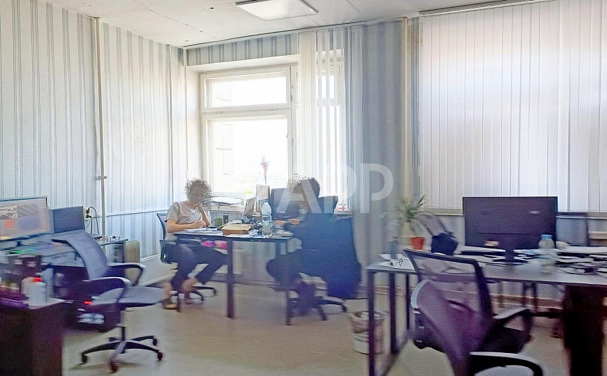 Продам офис в центре, 98 м² фото