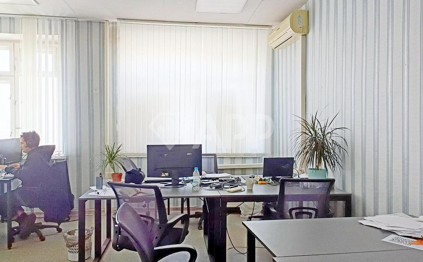 Продам офис в центре, 98 м² фото