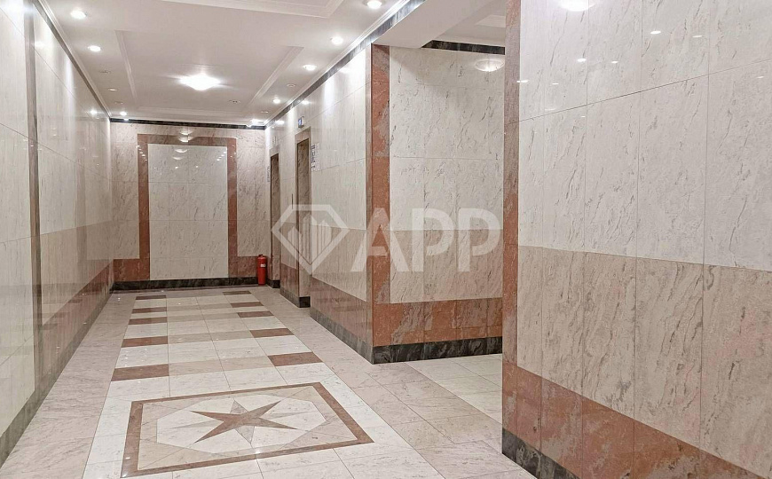 Продам офис в центре, 98 м² фото