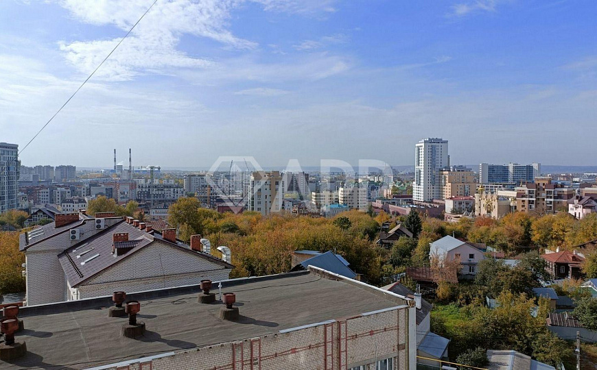 Продам офис в центре, 98 м² фото