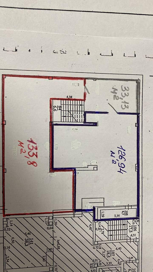 Сдам помещение свободного назначения фото