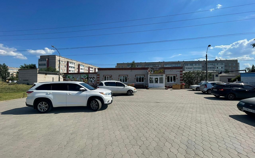 Продам отдельно стоящее здание, 305 м² фото