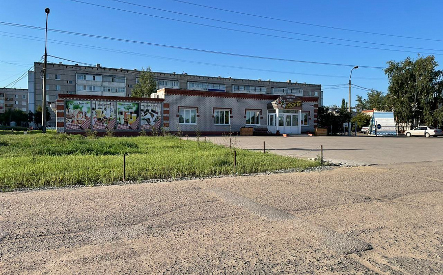 Продам отдельно стоящее здание, 305 м² фото