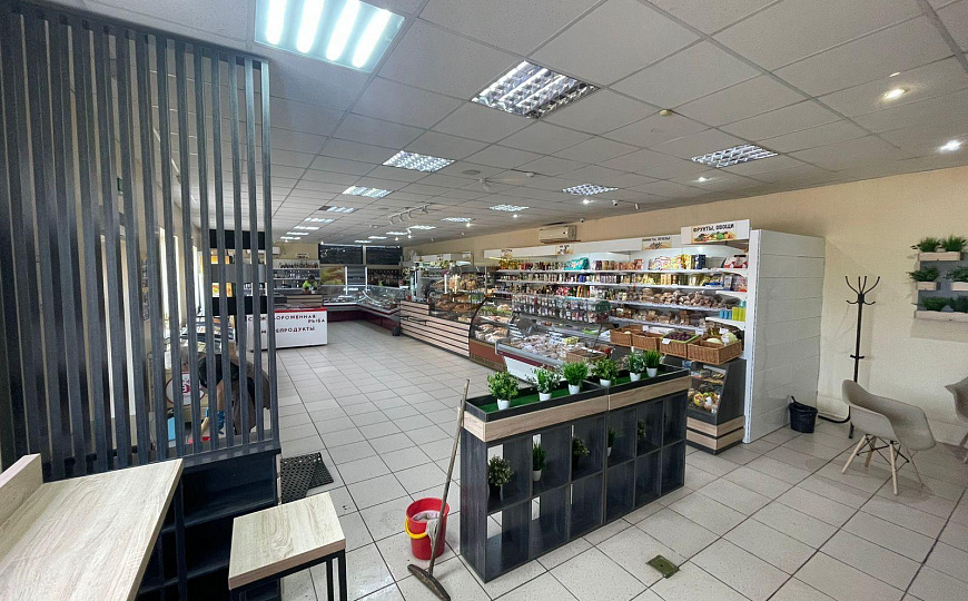Продам отдельно стоящее здание, 305 м² фото