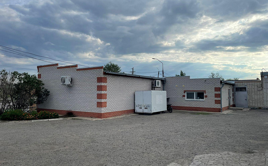 Продам отдельно стоящее здание, 305 м² фото
