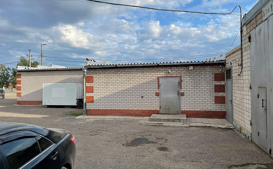 Продам отдельно стоящее здание, 305 м² фото