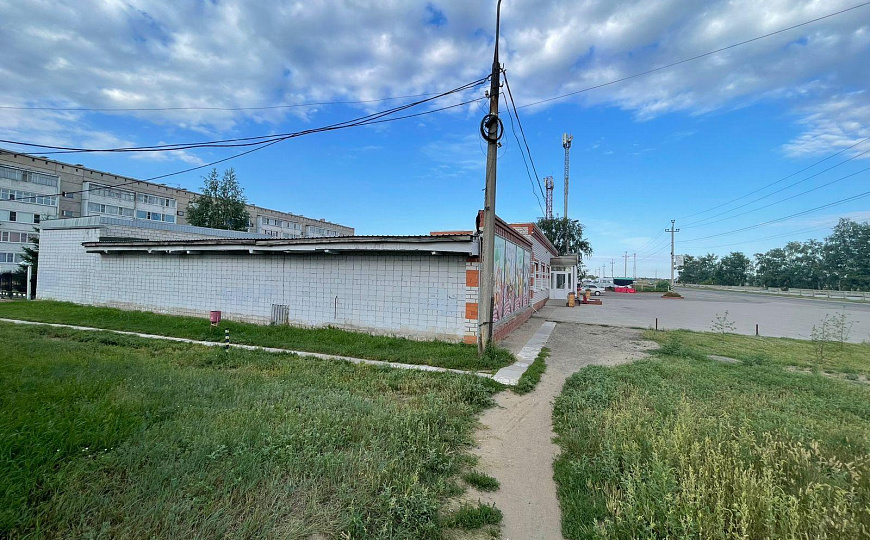 Продам отдельно стоящее здание, 305 м² фото