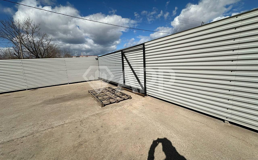 Продается здание свободного назначения с з/у фото