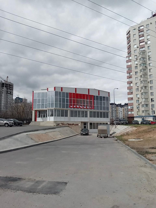 Здание поэтажно для любых целей, 507 м² фото