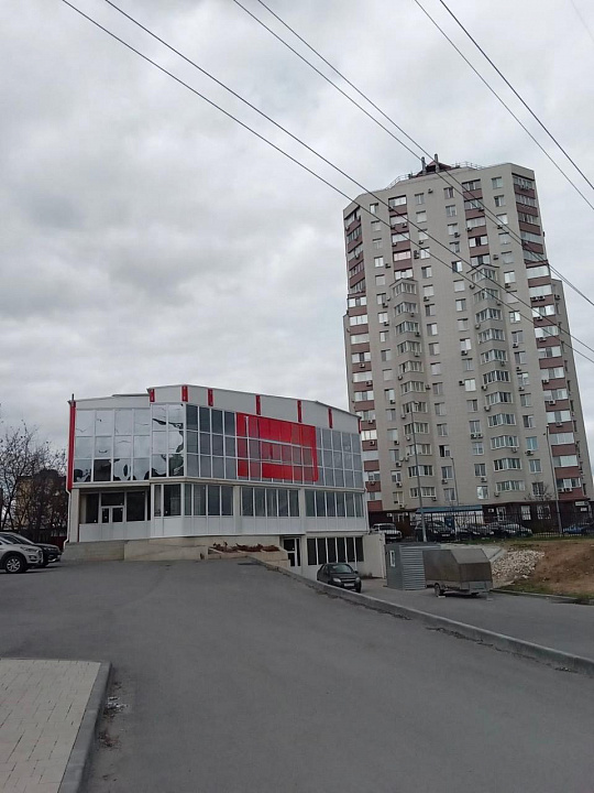 Здание поэтажно для любых целей, 507 м² фото