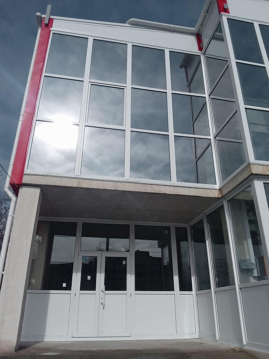 Здание поэтажно для любых целей, 507 м² фото