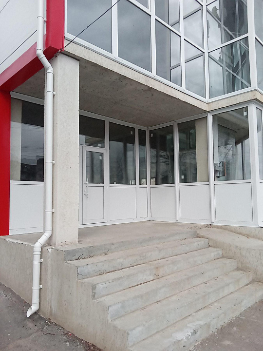 Здание поэтажно для любых целей, 507 м² фото