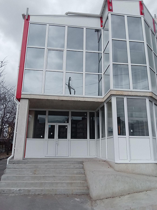 Здание поэтажно для любых целей, 507 м² фото