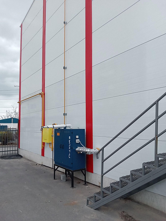 Здание поэтажно для любых целей, 507 м² фото