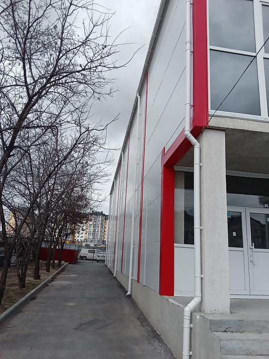 Здание поэтажно для любых целей, 507 м² фото