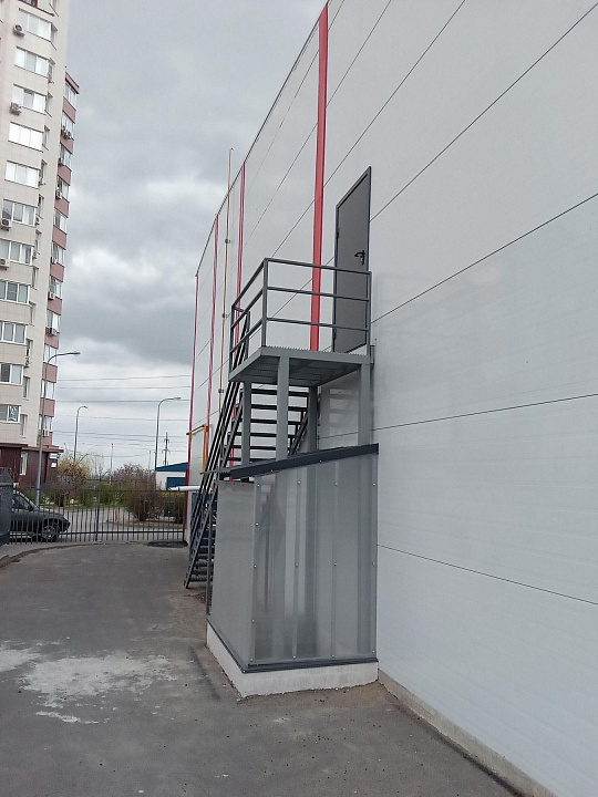 Здание поэтажно для любых целей, 507 м² фото