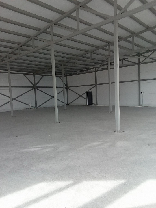 Здание поэтажно для любых целей, 507 м² фото