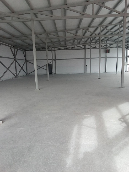 Здание поэтажно для любых целей, 507 м² фото