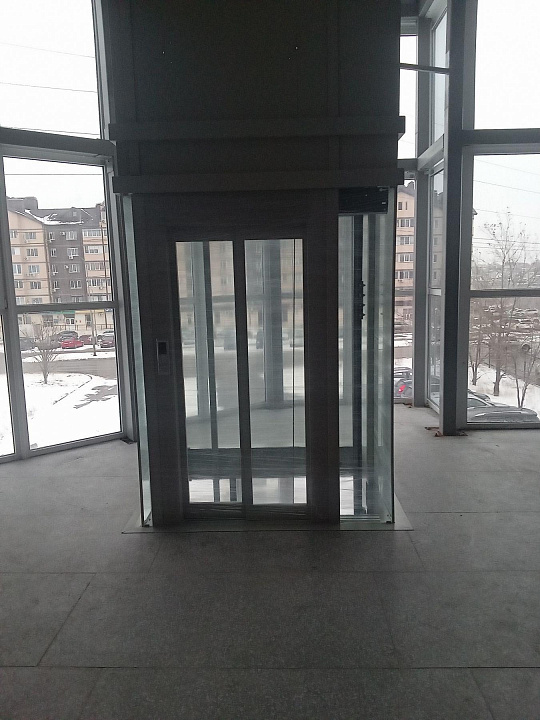 Здание поэтажно для любых целей, 507 м² фото