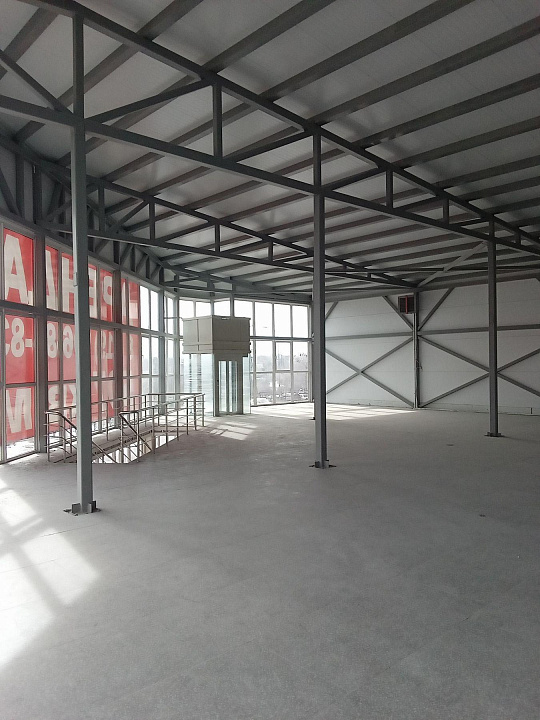 Здание поэтажно для любых целей, 507 м² фото