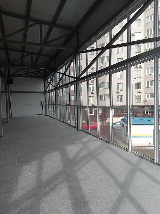 Здание поэтажно для любых целей, 507 м² фото