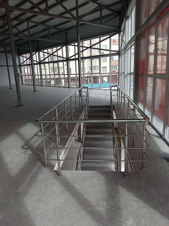 Здание поэтажно для любых целей, 507 м² фото