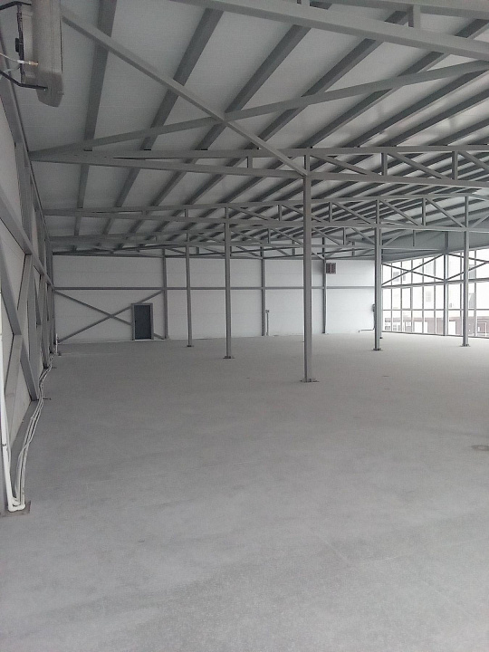 Здание поэтажно для любых целей, 507 м² фото