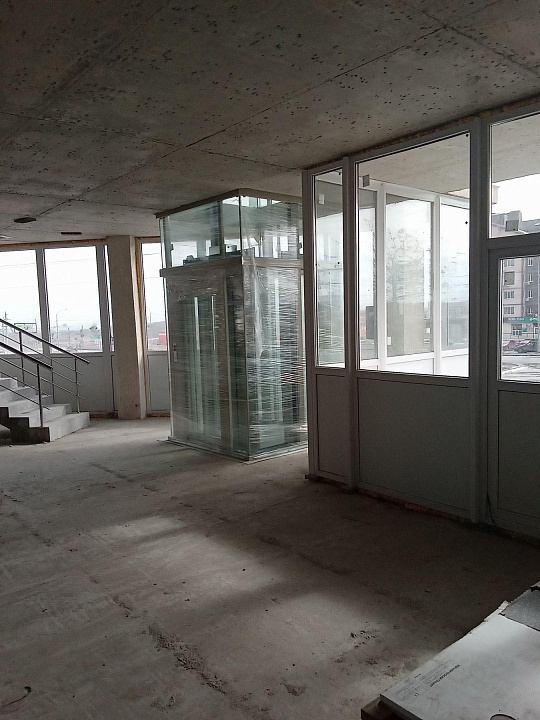 Здание поэтажно для любых целей, 507 м² фото