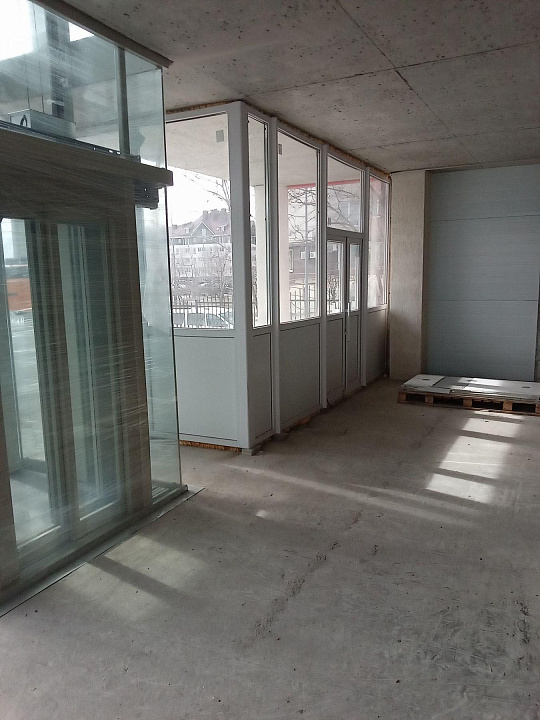 Здание поэтажно для любых целей, 507 м² фото