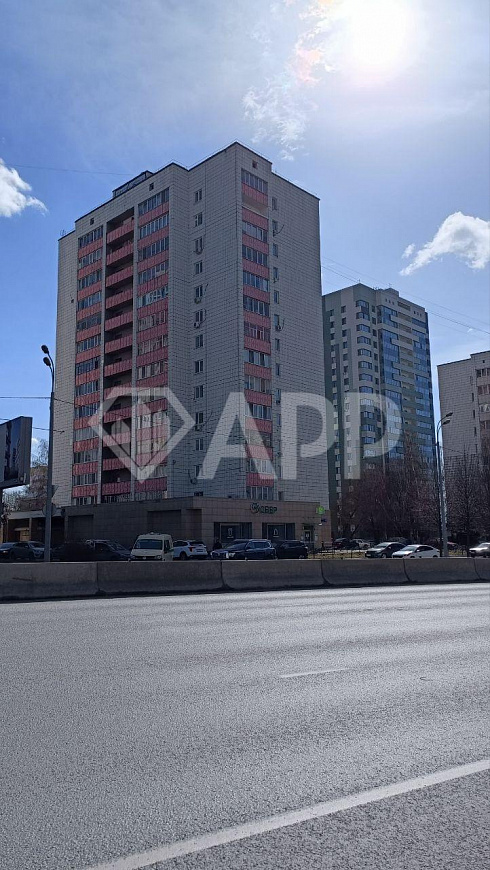 Помещение 242 м² на Вишневского фото