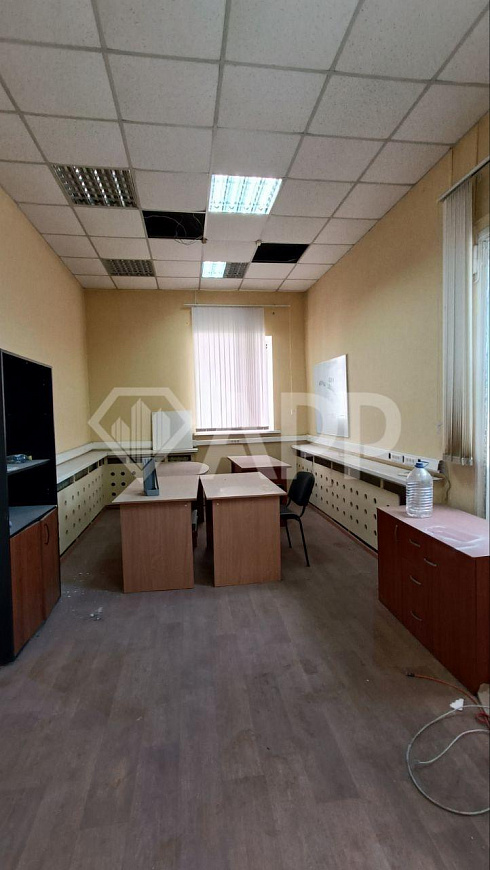 Помещение 242 м² на Вишневского фото