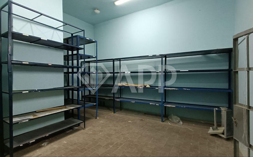 Помещение 242 м² на Вишневского фото