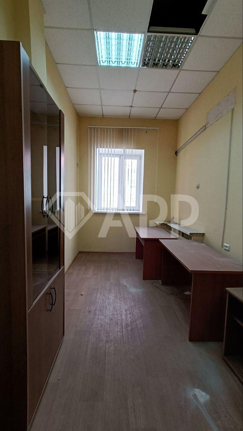 Помещение 242 м² на Вишневского фото