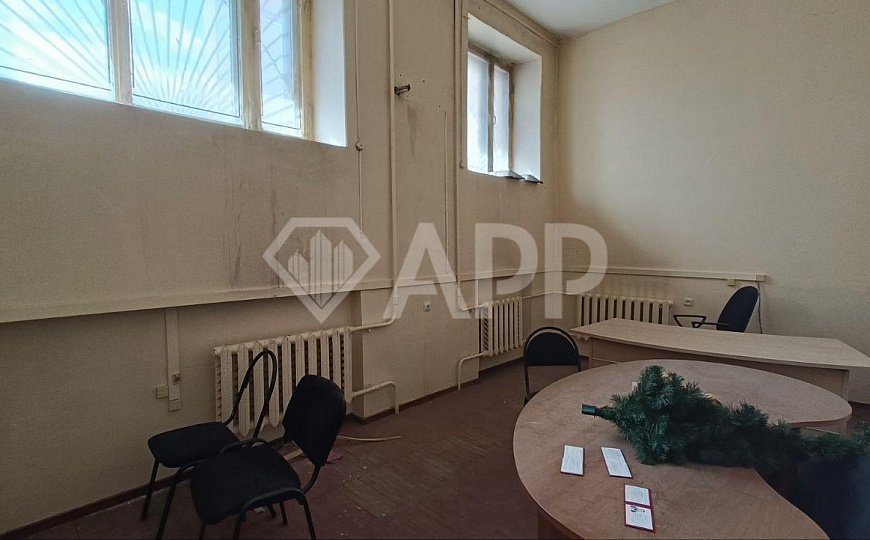 Помещение 242 м² на Вишневского фото