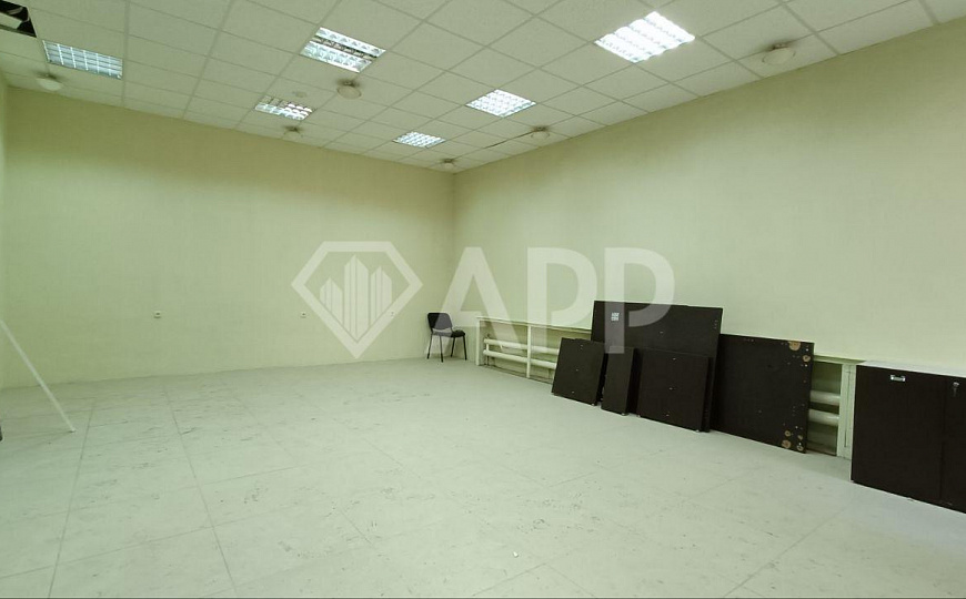 Помещение 242 м² на Вишневского фото