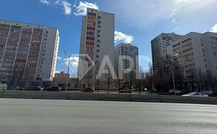 Помещение 242 м² на Вишневского фото